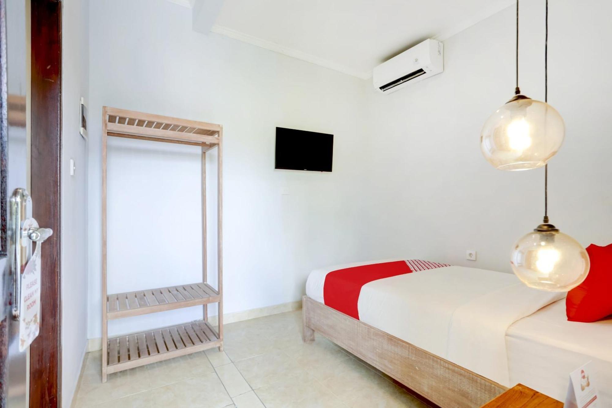 Oyo 90022 Puri Kramas Canggu Екстер'єр фото